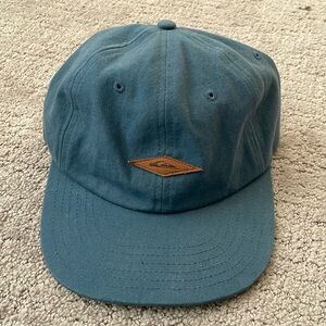 Quiksilver Hat
